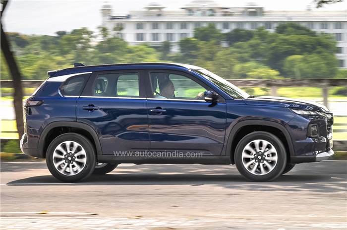 Cheapest CNG SUVs with factory-fitted kit 